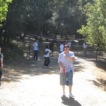 Huddart County Park - Parks Near Me - Woodside, California