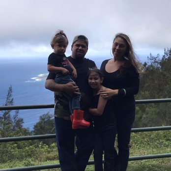 Aloha Air Conditioning & Refrigeration - Family is everything - Heating & Air Conditioning/HVAC Near Me