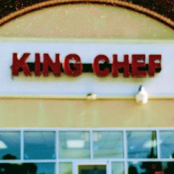 King Chef - King Chef