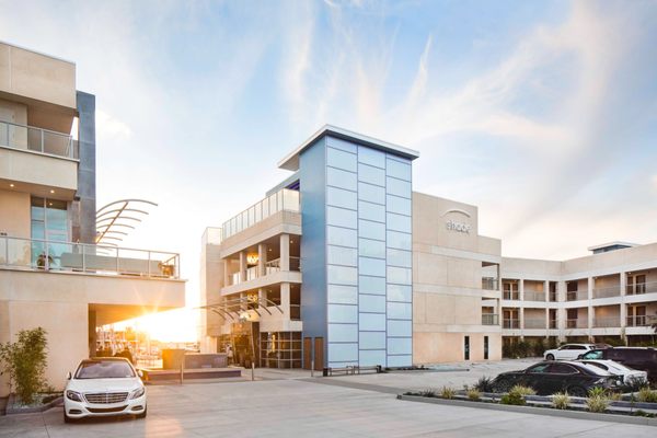 Shade Hotel Redondo Beach by null