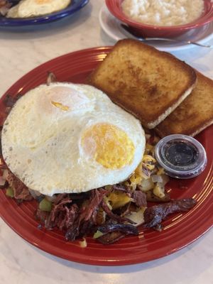 Punky's Diner and Pies by null