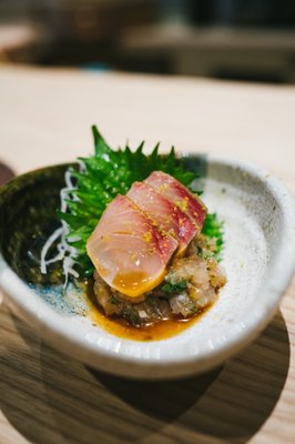 Kissaki Sushi by null