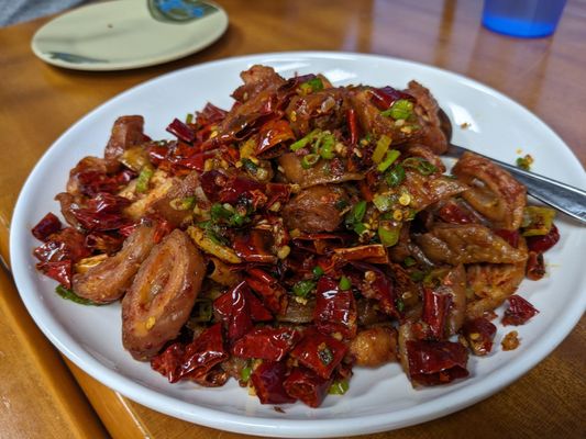 Cindy's Kitchen by null