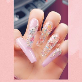Yvonne's Nails - Nail Salons Near Me - Fremont, California Yvonne's Nails - Nail Salons Near Me - Fremont, California