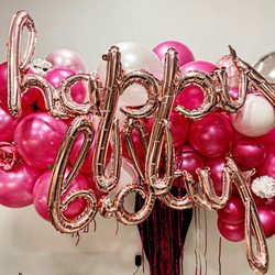 Balloon Craft - Miami