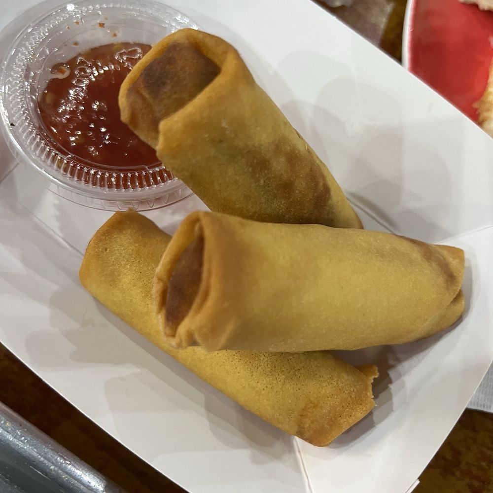 One One Asian Cuisine - Spring Rolls - Malaysian Near Me - Plano, Texas One One Asian Cuisine - Spring Rolls - Malaysian Near Me - Plano, Texas