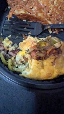 Waffle House by null