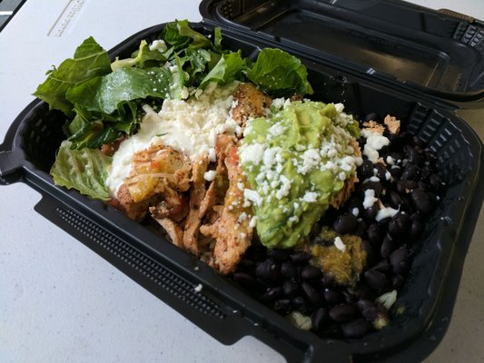 Sabroso Taqueria by null
