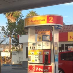 Shell