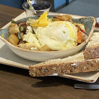 First Watch - Market Skillet - Breakfast & Brunch Near Me - Jacksonville, Florida