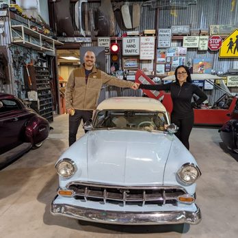 Dwarf Car Museum - Little Bitty - Museums Near Me - Maricopa, Arizona
