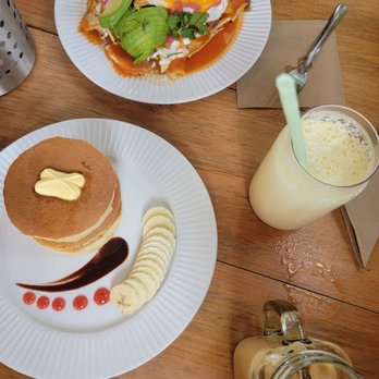 Aroma Cafe Tulum - Breakfast & Brunch Near Me - Tulum, ROO