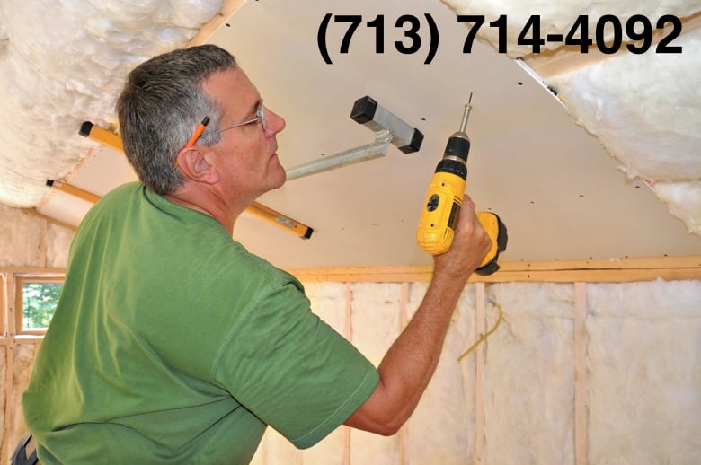 Slide of Sugar Land Roof Repair