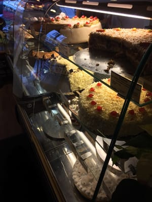 Der Kuchenladen by null