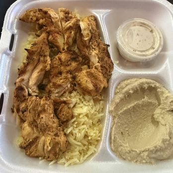Greek Wraps - Chicken Kabob Plate - Greek Near Me - Peoria, Arizona Greek Wraps - Chicken Kabob Plate - Greek Near Me - Peoria, Arizona