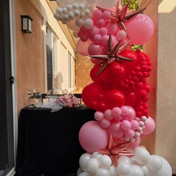 Odds N Ends Designs - No space is too small to have it all. - Balloon Services Near Me Odds N Ends Designs - No space is too small to have it all. - Balloon Services Near Me