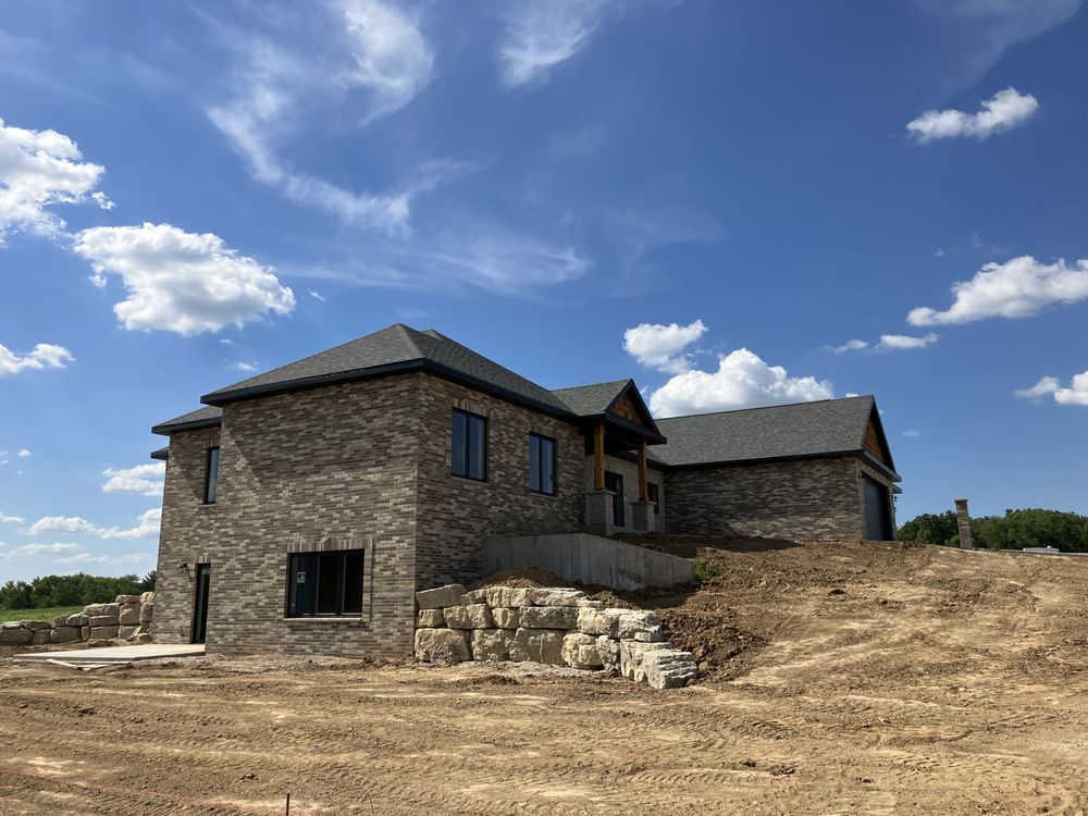 BADGER MASONRY OF JANESVILLE Updated June 2024 10 Photos 6948 E