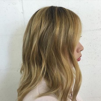 ARROJO Williamsburg - Color by Lucy - Hair Salons Near Me - New York, New York