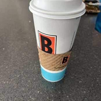 Biggby Coffee - Coffee & Tea Near Me - Shepherdsville, Kentucky