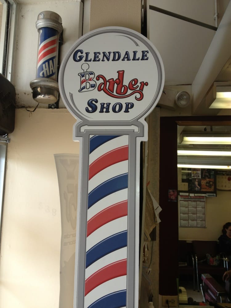 GLENDALE BARBER STYLING INC Updated June 2024 491 Pennsylvania Ave
