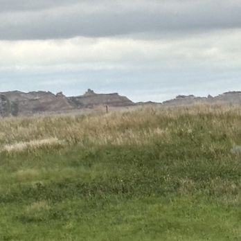 Badlands National Park - Parks Near Me - Interior, South Dakota Badlands National Park - Parks Near Me - Interior, South Dakota