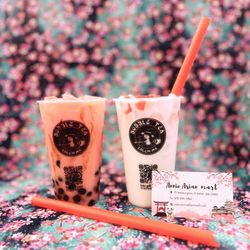 Annie Asian Mart - boba tea