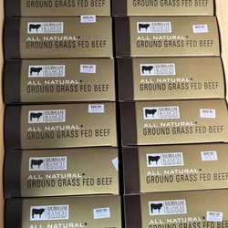 Sierra Meat & Seafood