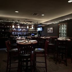 Bobby's Bistro & Wine Bar