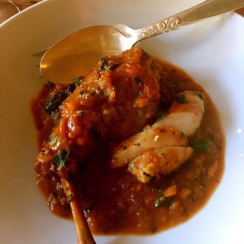 Cascina Spinasse - Italian Near Me - Seattle, Washington