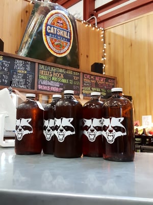 Catskill Brewery by null