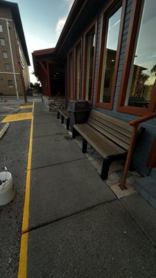 Kerbey Lane Cafe - University by null