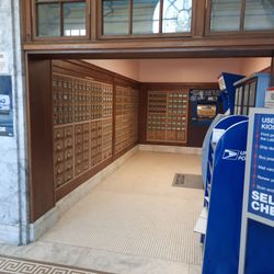 US Post Office