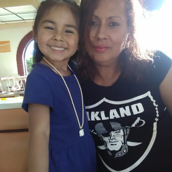 Marina Restaurant - Mexican Near Me - San Leandro, California