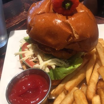 Corner Joint - El pastor burger - Pizza Near Me - Lawndale, California Corner Joint - El pastor burger - Pizza Near Me - Lawndale, California
