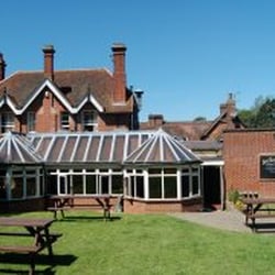 The Inn On The Green