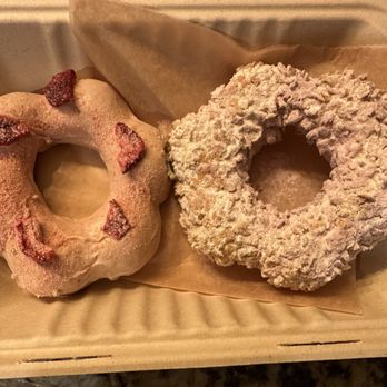 AlimamaTea - Desserts Near Me - New York, New York