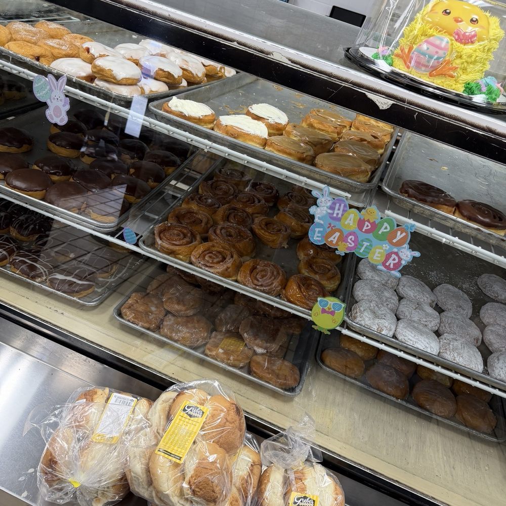 Grebe's Bakery - Happy Easter - Bakeries Near Me - Milwaukee, Wisconsin Grebe's Bakery - Happy Easter - Bakeries Near Me - Milwaukee, Wisconsin