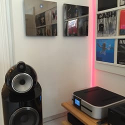 Cloney Audio