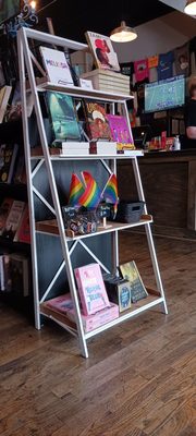 Round Table Bookstore by null