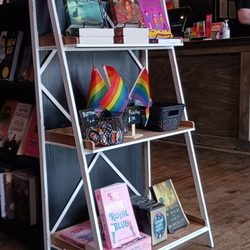 Round Table Bookstore