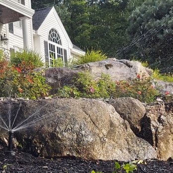 Complete Landscape and Irrigation - Landscaping Near Me - Newton, New Hampshire Complete Landscape and Irrigation - Landscaping Near Me - Newton, New Hampshire