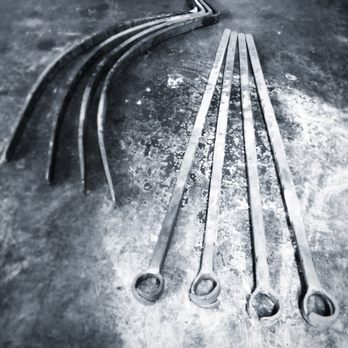 Joy Fire Blacksmith - Metal Fabricators Near Me - Santa Ana, California