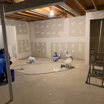 Jeff Trotter Construction & Remodeling - a room being remodeled - General Contractors Near Me - Elkhart, Indiana Jeff Trotter Construction & Remodeling - a room being remodeled - General Contractors Near Me - Elkhart, Indiana