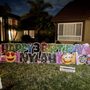 Photo of Yard Sign For You