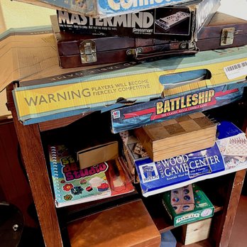 The Ugly Mug - Real board games - Coffee & Tea Near Me - Soquel, California The Ugly Mug - Real board games - Coffee & Tea Near Me - Soquel, California