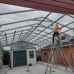 Tri-State Carports