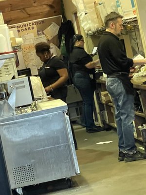 Black-eyed Pea by null