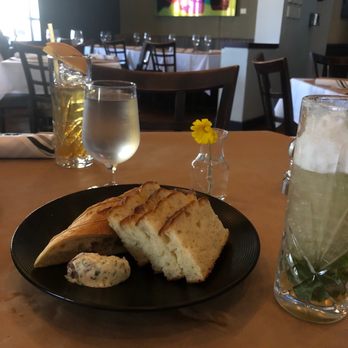 The Artichoke Cafe - Bread - New American Near Me - Albuquerque, New Mexico