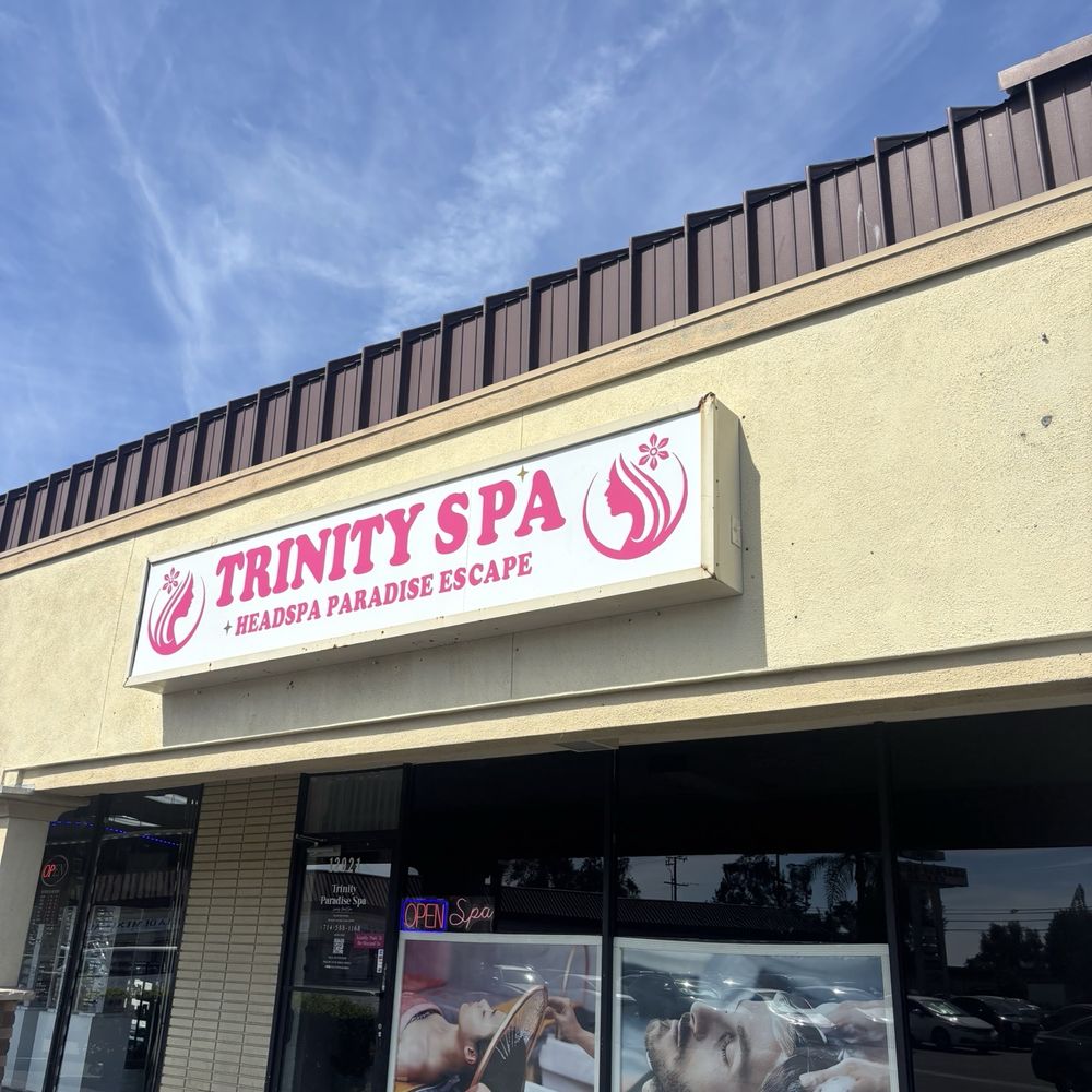 Trinity Paradise Spa - Day Spas Near Me - Garden Grove, California Trinity Paradise Spa - Day Spas Near Me - Garden Grove, California