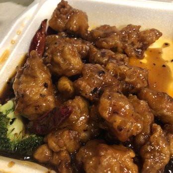 New China - General Tsos Chicken - Szechuan Near Me - Mill Creek, Washington New China - General Tsos Chicken - Szechuan Near Me - Mill Creek, Washington